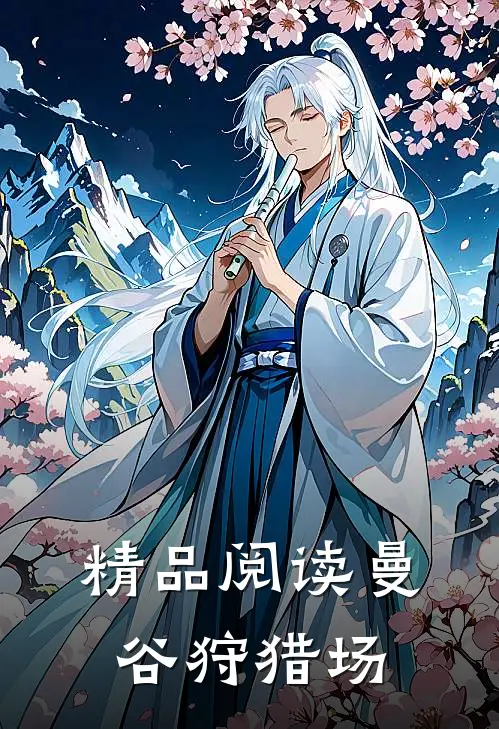 精品阅读曼谷狩猎场