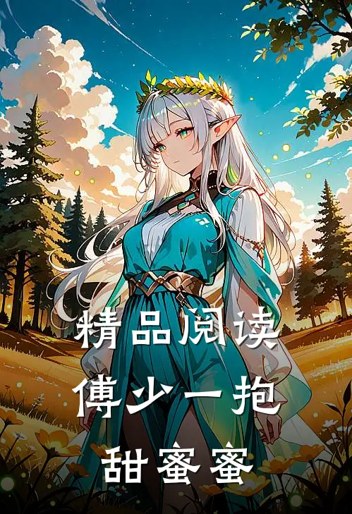 精品阅读傅少一抱甜蜜蜜