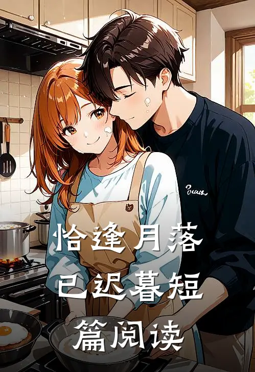 恰逢月落已迟暮短篇阅读