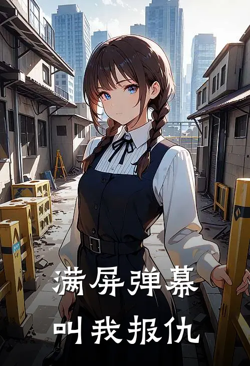 满屏弹幕叫我报仇
