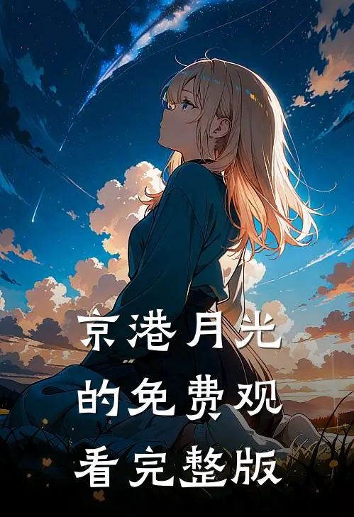 京港月光的免费观看完整版