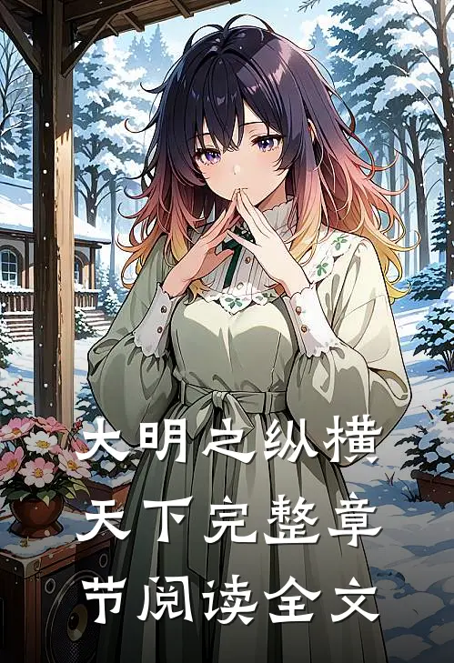 大明之纵横天下完整章节阅读全文