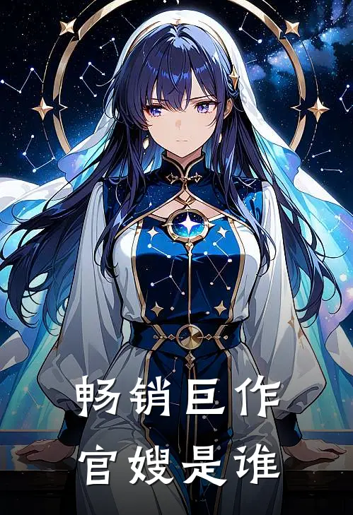 畅销巨作官嫂是谁