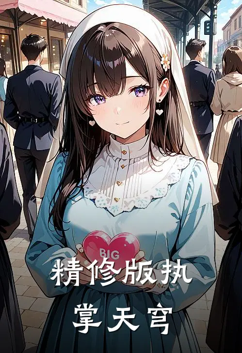 精修版执掌天穹