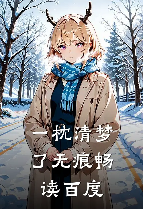 一枕清梦了无痕畅读百度