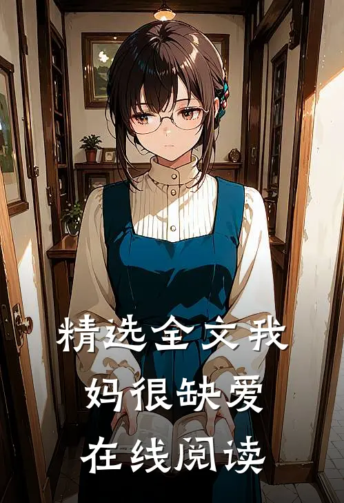 精选全文我妈很缺爱在线阅读