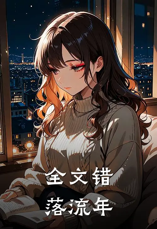 全文错落流年