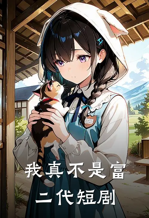 我真不是富二代短剧