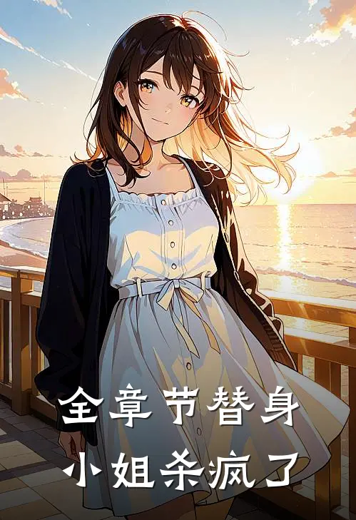 全章节替身小姐杀疯了