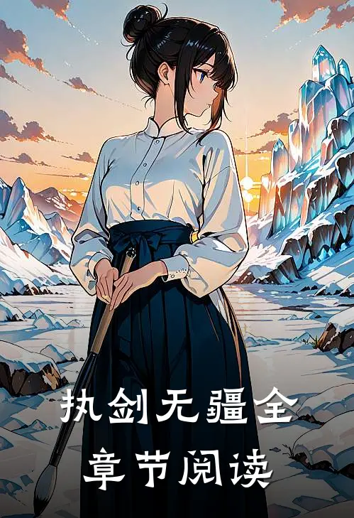 执剑无疆全章节阅读