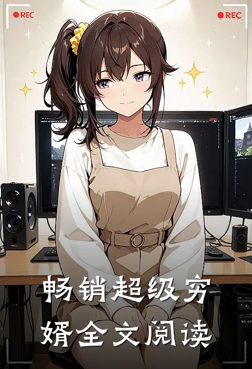 畅销超级穷婿全文阅读