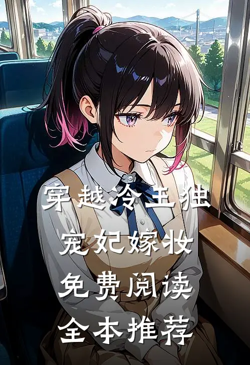 穿越冷王独宠妃嫁妆免费阅读全本推荐