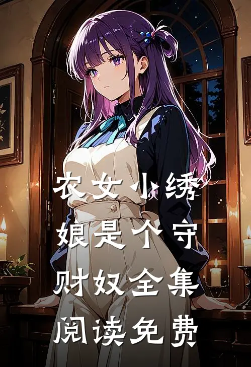 农女小绣娘是个守财奴全集阅读免费