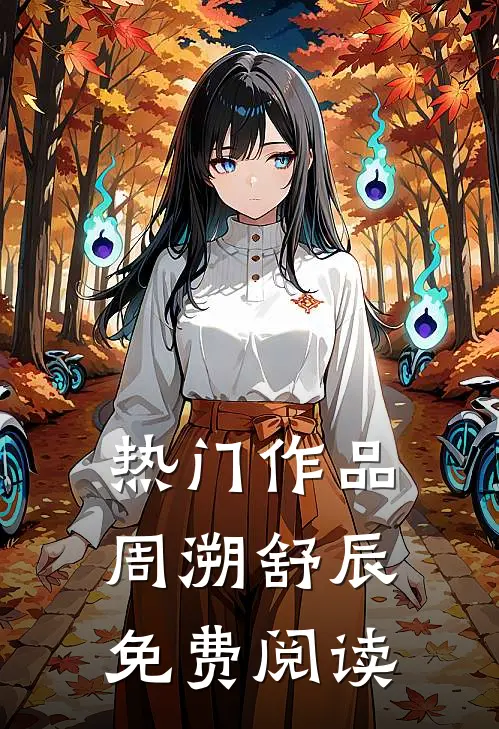 热门作品周溯舒辰免费阅读