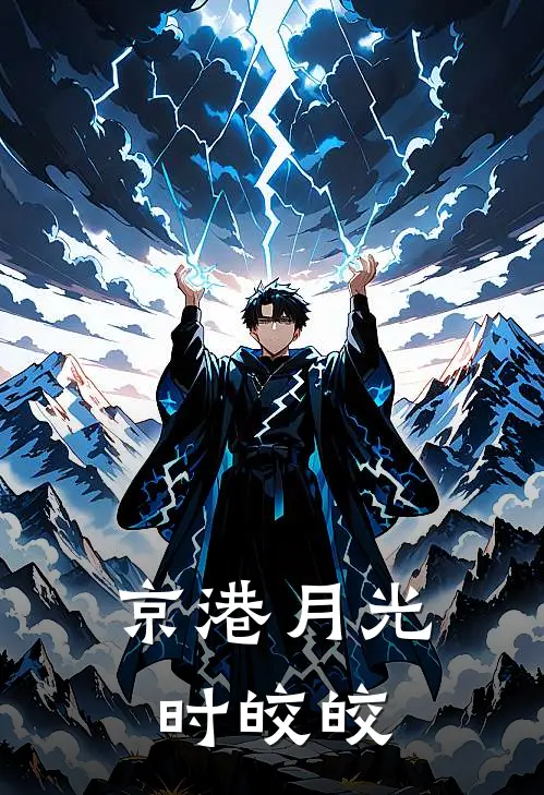 京港月光 时皎皎