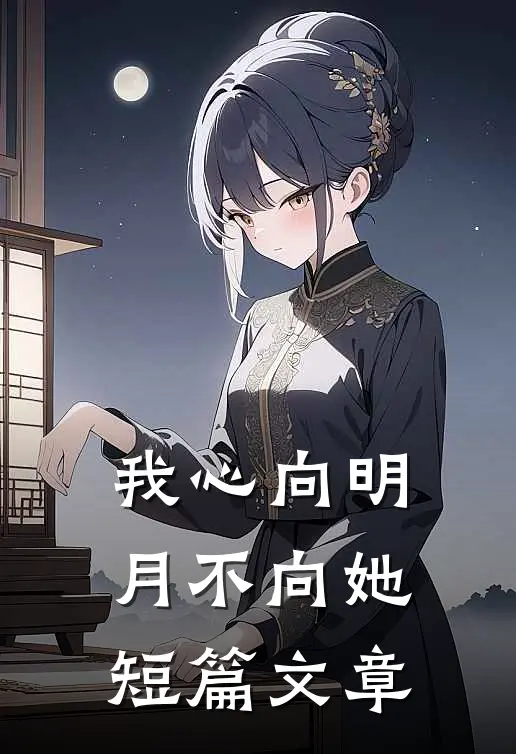 我心向明月不向她短篇文章