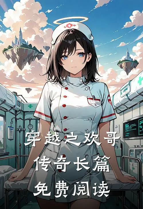 穿越之欢哥传奇长篇免费阅读