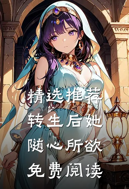 精选推荐转生后她随心所欲免费阅读