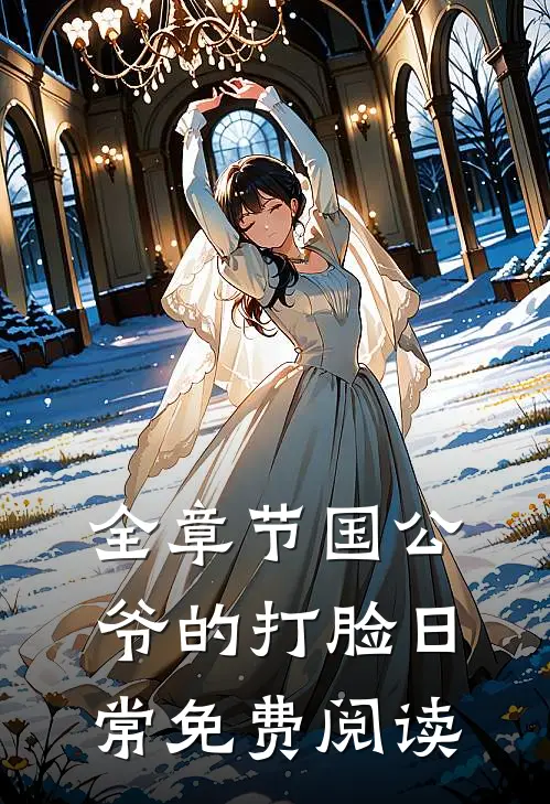 全章节国公爷的打脸日常免费阅读