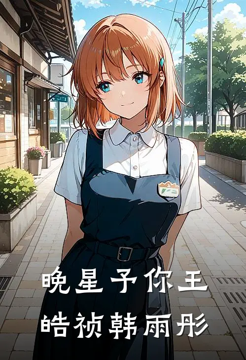 晚星予你王皓祯韩雨彤