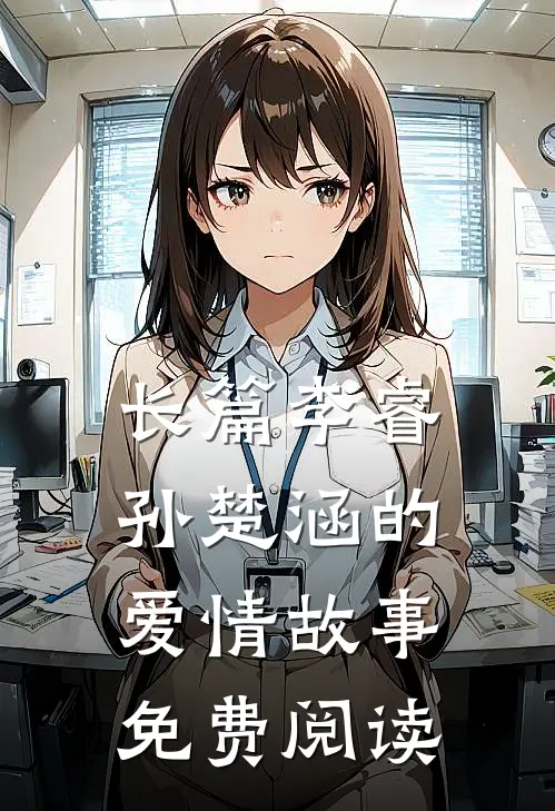 长篇李睿孙楚涵的爱情故事免费阅读