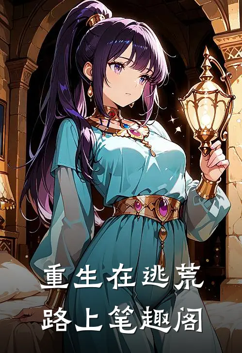 重生在逃荒路上笔趣阁