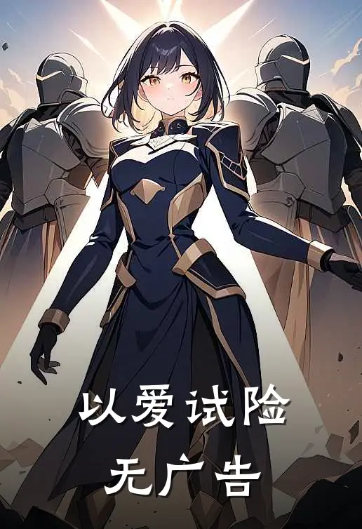 以爱试险无广告