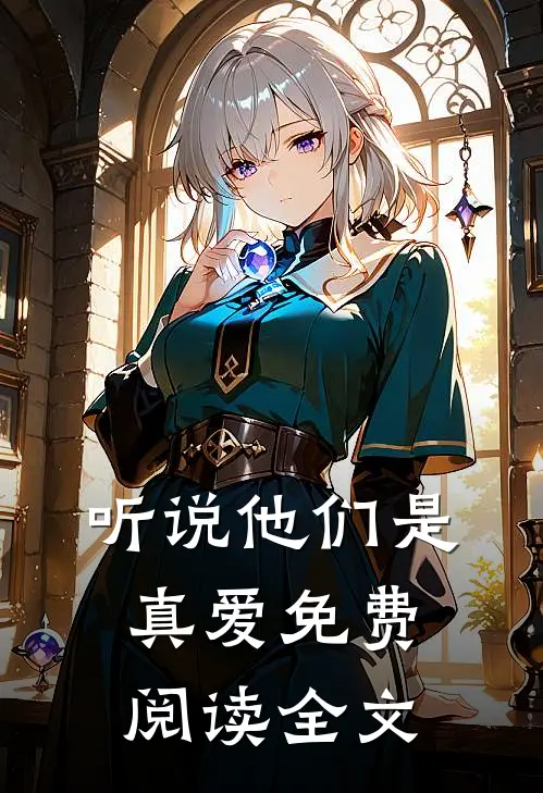 听说他们是真爱免费阅读全文
