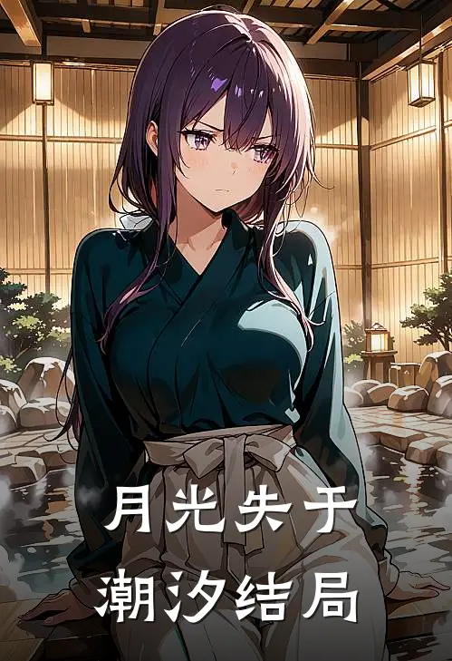 月光失于潮汐结局