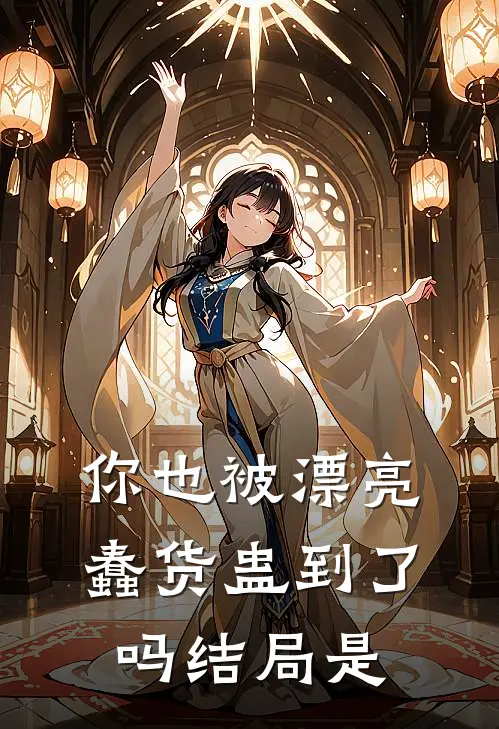 你也被漂亮蠢货蛊到了吗结局是