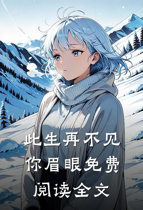 此生再不见你眉眼免费阅读全文