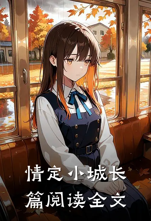 情定小城长篇阅读全文