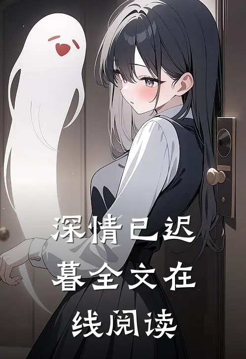 深情已迟暮全文在线阅读