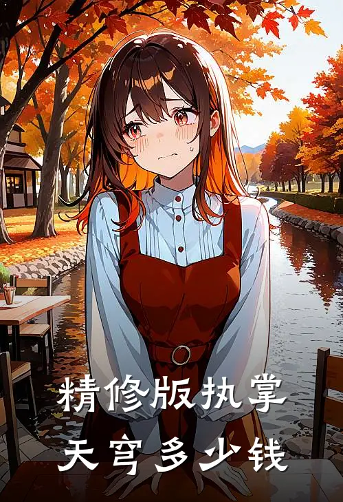 精修版执掌天穹多少钱