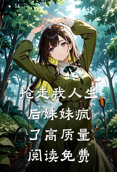 抢走我人生后妹妹疯了高质量阅读免费