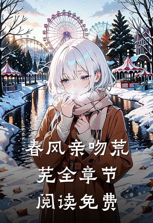 春风亲吻荒芜全章节阅读免费