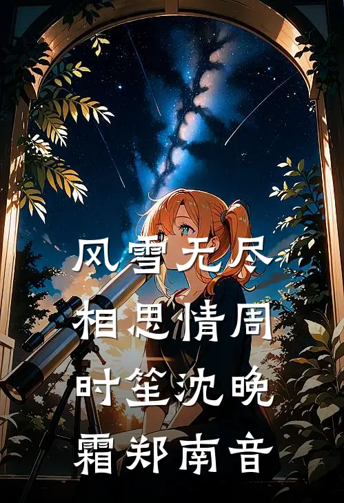 风雪无尽相思情周时笙沈晚霜郑南音