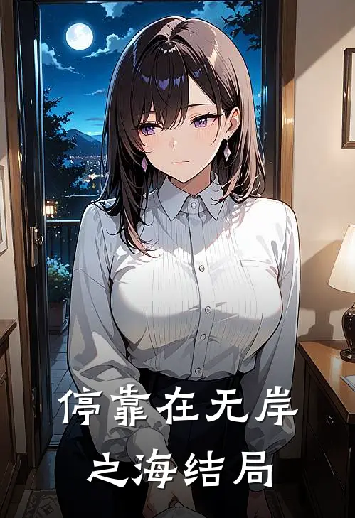 停靠在无岸之海结局
