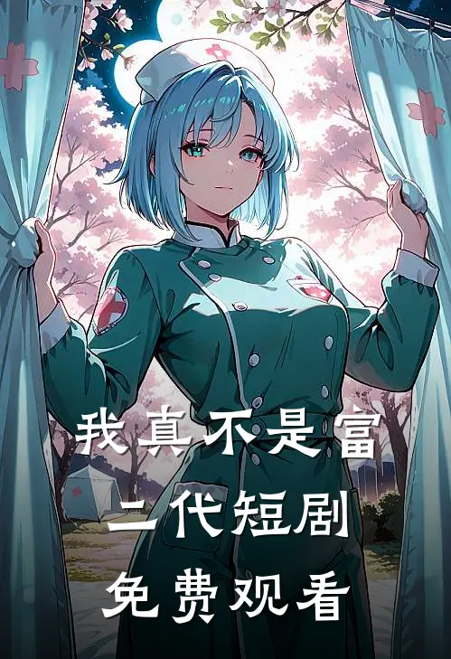我真不是富二代短剧免费观看