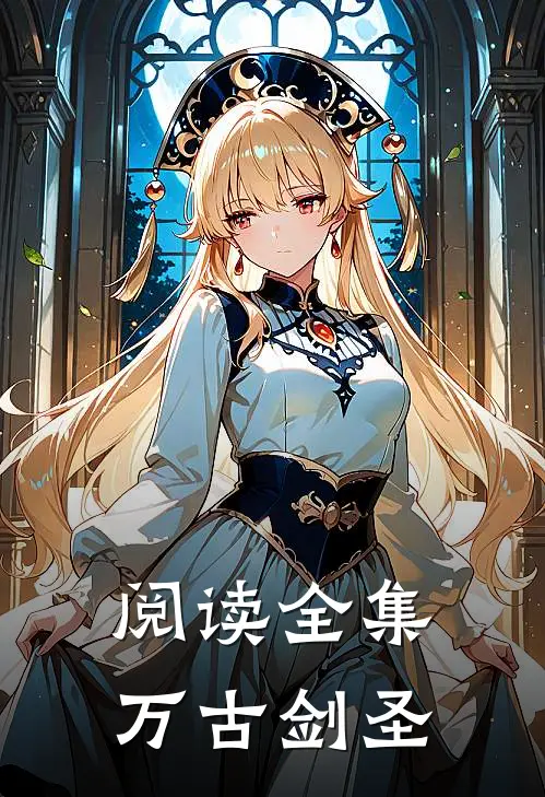 阅读全集万古剑圣
