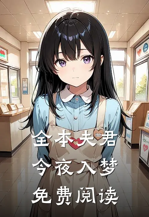 全本夫君今夜入梦免费阅读