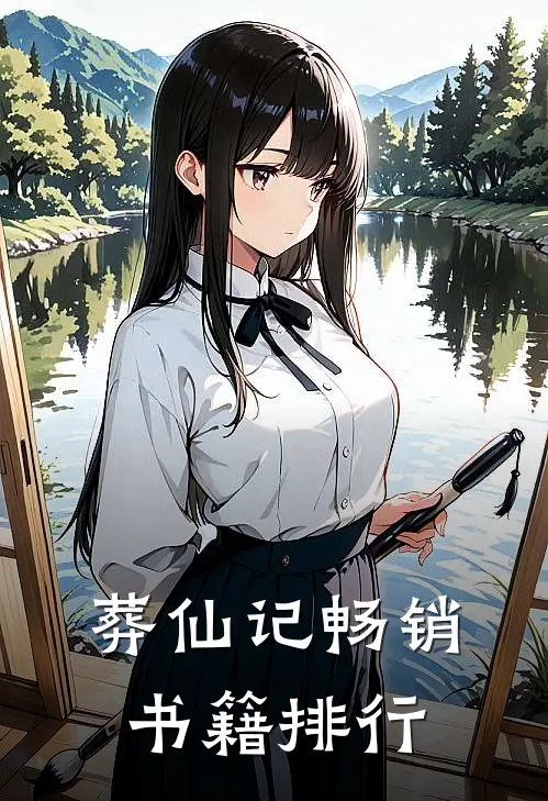 葬仙记畅销书籍排行
