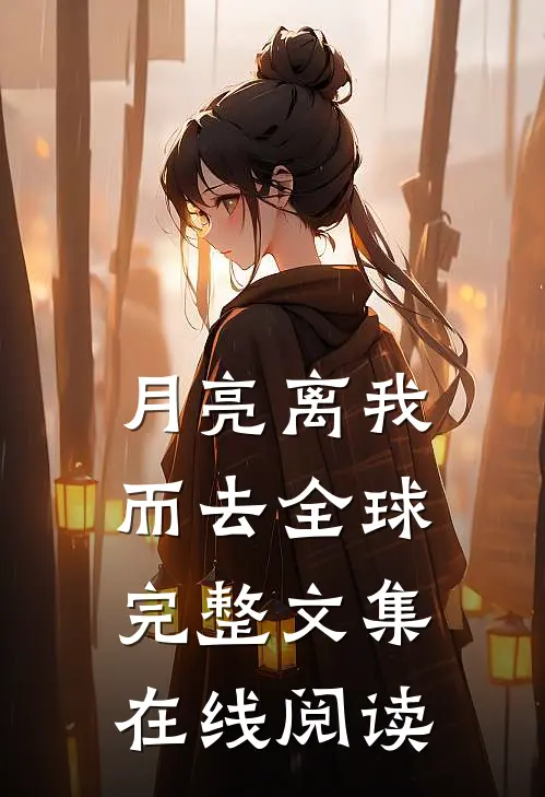 月亮离我而去全球完整文集在线阅读