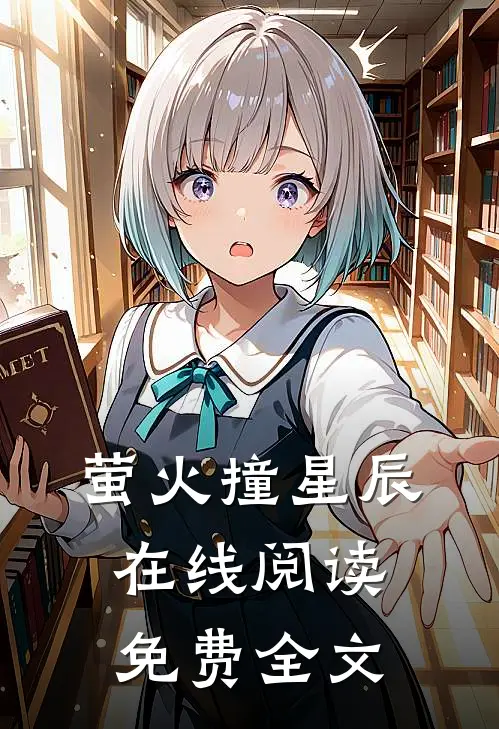 萤火撞星辰在线阅读免费全文