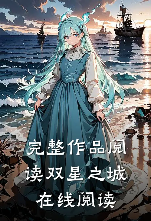 完整作品阅读双星之城在线阅读