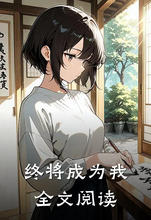 终将成为我全文阅读