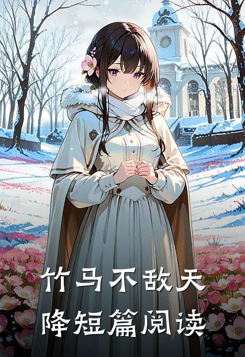 竹马不敌天降短篇阅读