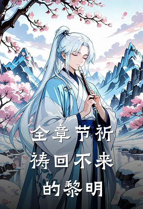 全章节祈祷回不来的黎明