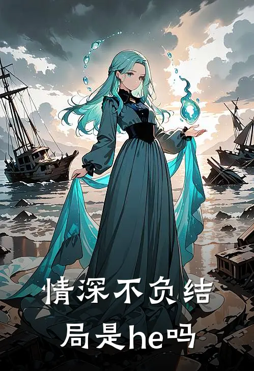 情深不负结局是he吗