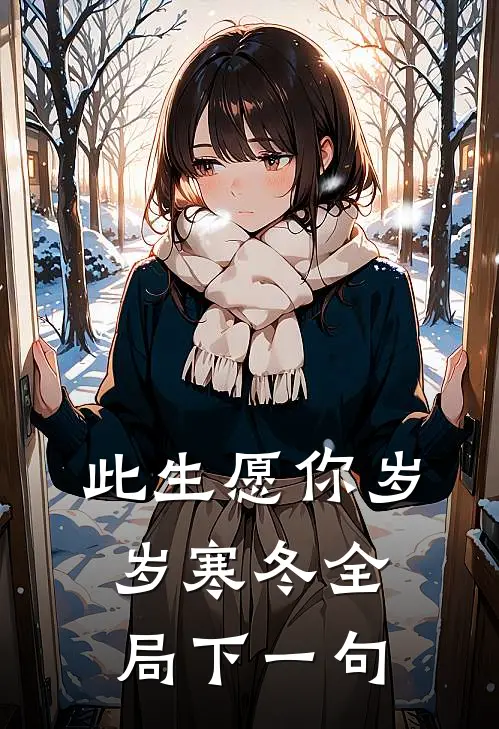 此生愿你岁岁寒冬全局下一句
